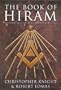 Book of Hiram:  Freemasonry, Venus, and the Secret Key to the Life of Jesus
