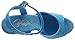 Pleaser Women's Delight-609 Ankle-Strap Sandal