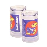 Kansas Jayhawks Classic Freezer Mug