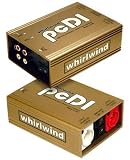 Whirlwind pcDI Passive Direct Box