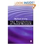 The Foundations of Social Research: Meaning and Perspective in the Research Process