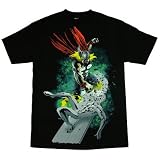  : MARVEL COMICS 