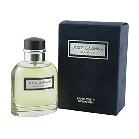 Dolce & Gabbana by Dolce Gabbana for Men