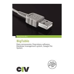 Bigtable