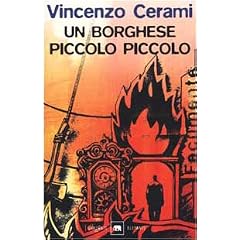 Un borghese piccolo piccolo (Gli elefanti. Narrativa)