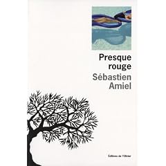 Presque rouge
