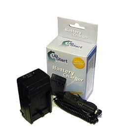 Click here to buy UpStart Battery NP-45 BC-45 Replacement AC DC Dual Charger for Fujifilm Finepix Cameras by UpStart Battery.