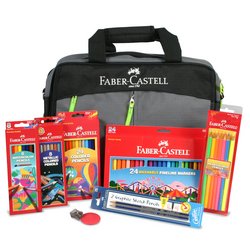 Childrens Toyshop  Toys : Sketching and Drawing Set