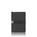 Solo New York Surge Universal Tablet Case, Fits Tablets 5.5 Inch up to 8.5 Inch, Grey