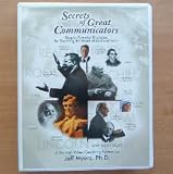 Secrets of Great Communicators Reviews