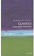 Classics: A Very Short Introduction (Very Short Introductions)