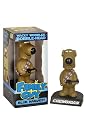 ChewBrian Bobble-head Blue Harvest