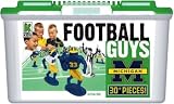 Kaskey Kids Michigan Football Guys
