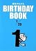 BIRTHDAY BOOK 1月29日