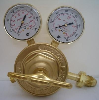 SEPTLS34107810595 - SR 450 Series Single Stage Heavy Duty Regulators