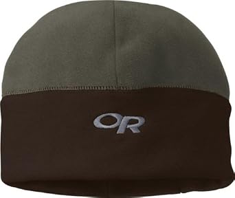 Click here to buy Outdoor Research Wintertrek Hat by Outdoor Research.