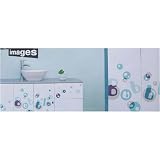Bubbles Wall or Furniture Stickers for Bath or Kitchen