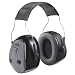 3M Peltor PTL Earmuff, H7A-PTL, Headband Headset (Pack of 1)