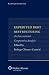 Expedited Debt Restructuring: An International Comparative Analysis Image