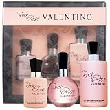 Valentino Rock 'N Rose Gift Set ($120 Value)