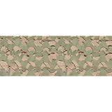 CamoSystems Ultra Lite 4 x 10 Foot Camouflage Netting