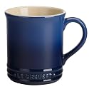 Le Creuset Stoneware 12 Ounce Mugs