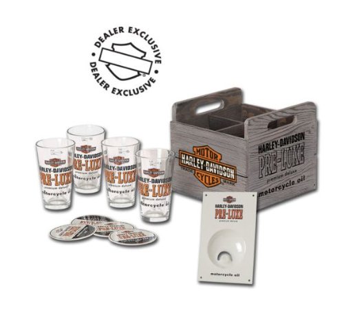 Harley-Davidson® HDL-18709