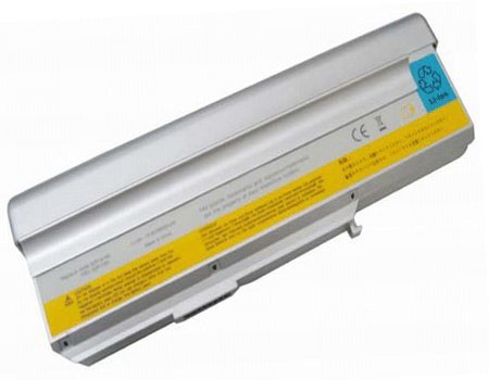 9-Cell Battery for IBM/Lenovo 3000 N200-0769