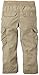 Carter's Little Boys' Woven Canvas Pants (Toddler/Kid)
