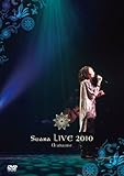 Suara LIVE 2010~歌始め~ [DVD]