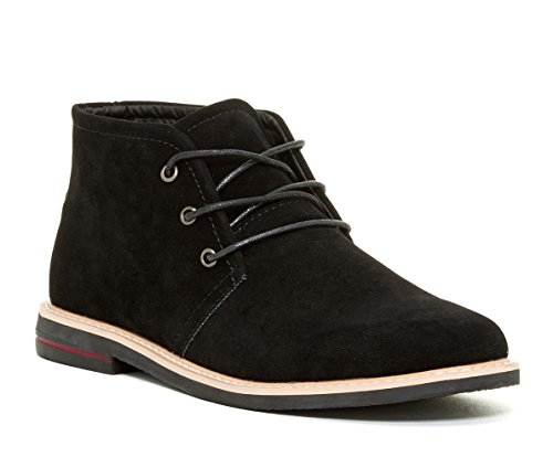Giraldi Danny-1 Men's Chukka Boots