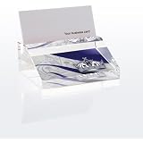 NHL Los Angeles Kings Team Business Card Holder
