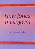 Huw Jones o Langwm