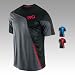 Nike Trainingsshirt T90 SS Grau