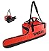 103942147 Echo Genuine Orange Chainsaw Carrying Bag for CS-8000 CS370 CS400 Fits Most saws up to 20