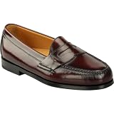 Cole Haan Burgundy Penny Loafer 12 D-Width BURGUNDY