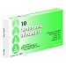 Dynarex Ammonia Inhalants,  33 Cc, 10 Ampules