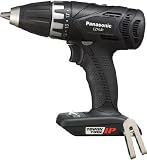 Ｐａｎａｓｏｎｉｃ　充電ドリルドライバー　１４．４Ｖ　ブラック　本体　4229151 EZ7441XB