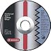 Metabo 616338000 14 x 3/32 x 1 A 30 R Steel /Stainless Steel, Qty: 10 in package