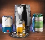 5 Liter Beer Keg Dispenser