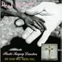 Plastic Surgery Disasters/In God We Trust, Inc.