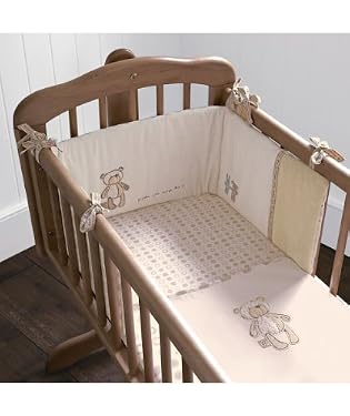 Please Look After Me Crib Bale (While Stocks Last)