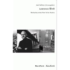 Lawrence Block
