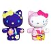 Hello Kitty Urban Vinyl Figure Set