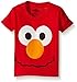 Sesame St Boys' Short Sleeve T-Shirt