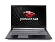Packard Bell EasyNote TR85-DT-013UK 15.6-inch Notebook (4 GB RAM, 500 GB Hard Drive, Nivdia Graphics, Vista Premium)