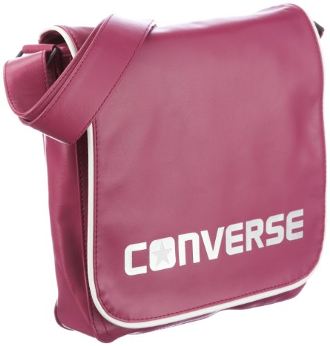 Converse Fortune Bag Converse, dark fuchsia, 26 x 6 x 27 cm, 23SDA32-46