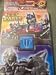 Transformers Revenge of the Fallen BIRTHDAY Invitations & Thank You Notes - 8 ct ea