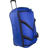 Delsey Luggage Helium Fusion 3.0 Duffel Bag