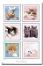 Keith Kimberlin (Kittens) Art Poster Print - 24 X 36